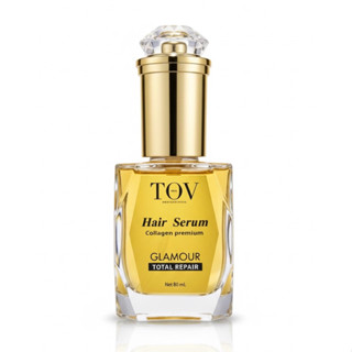 เซรั่มช่างเสริมสวยนิยมใช้เซรั่มบำรุงผม ไม่เหนียว ผมนุ่มลื่น …