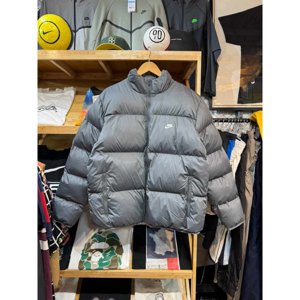 Nike Club Puffer Jacket