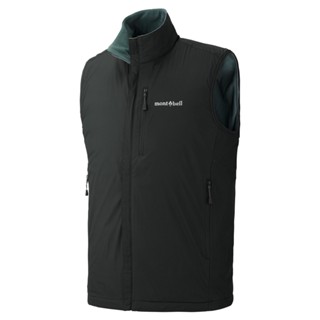 Montbell เสื้อกั๊กกันหนาว ใส่ได้สองด้าน รุ่น 1114879 CHAMEEC…