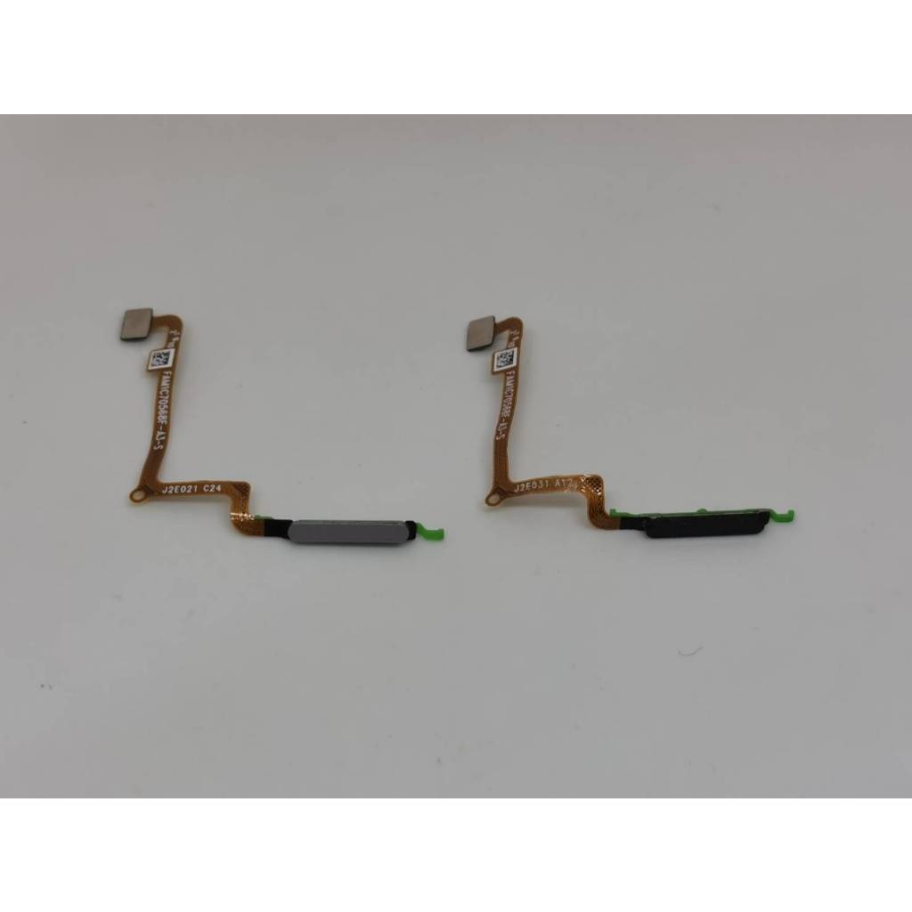 สแกนนิ้ว แพรสแกนนิ้ว สำหรับ Xiaomi Redmi 13C Redmi13 C / 23106RN0DA แท้ มือสอง มือ2