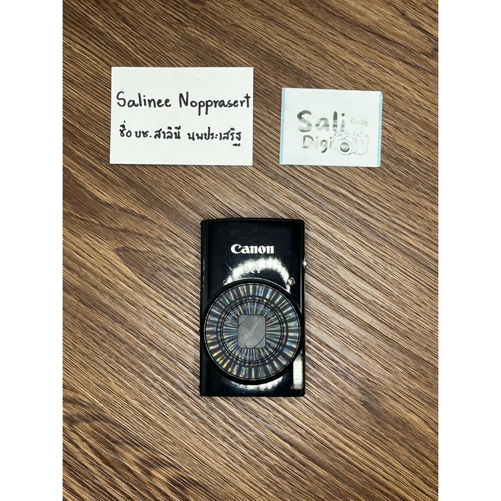 canon ixus190/ixy210 สภาพสวย 95%🔥🔥