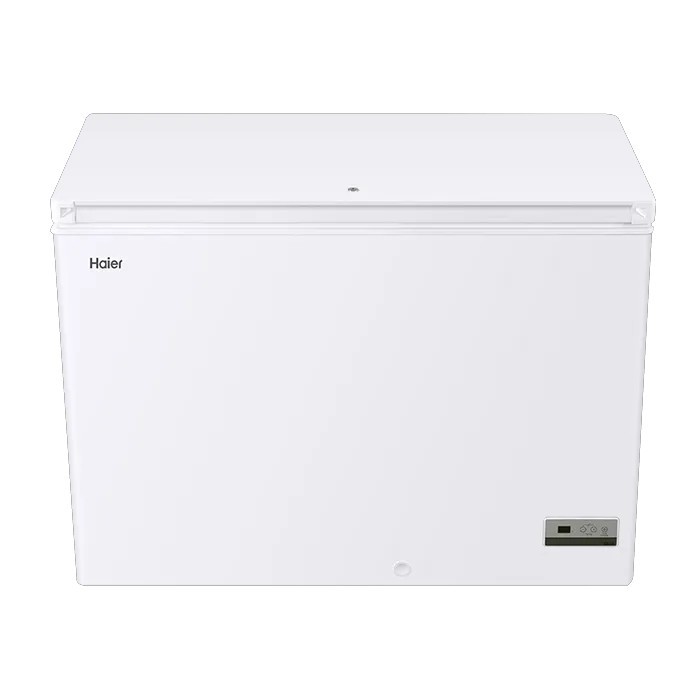 Haier ตู้แช่แข็งฝาทึบ รุ่น HCF-350DP ขนาด 11.2 คิว