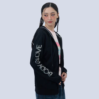 BODY GLOVE SC TRACK CLUB Hoodies 2025 เสื้อฮู้ดแขนยาว หลากสี