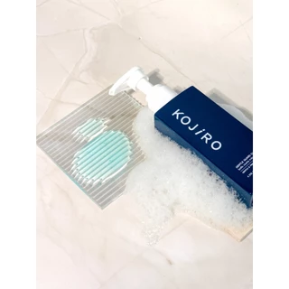 KOJIRO GENTLE GUARD CLEANSER - โคจิโร เจนเทิล การ์ด คลื่นเซอร์ ที่ล้างน้องชาย