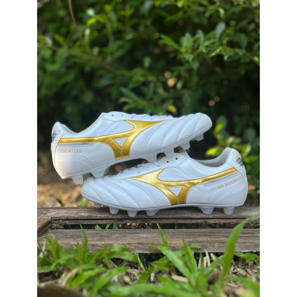 MIZUNO MORELIA II ELITE [สินค้าลิขสิทธิ์แท้ 100]