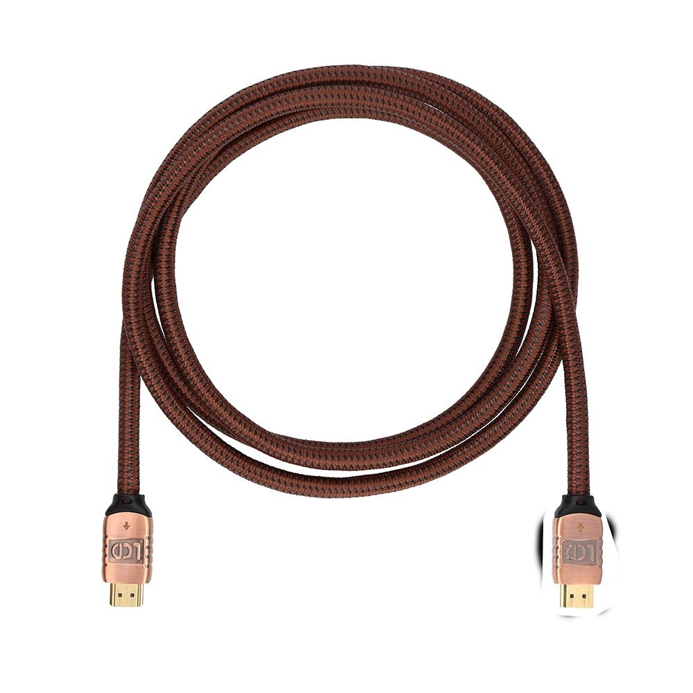 (ของแถม) สาย HDMI JERICHO 2 เมตร