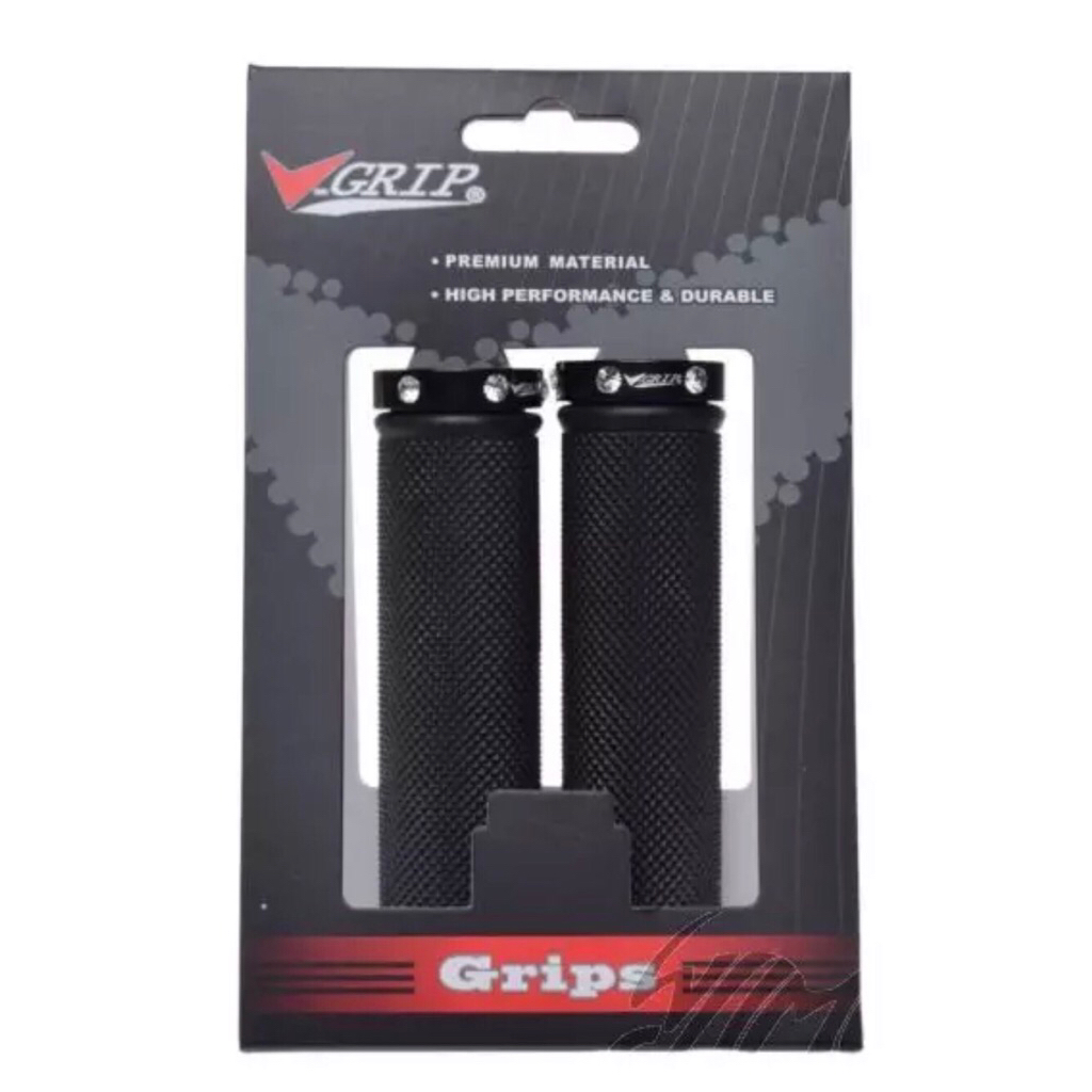 ปลอกมือจักรยาน V-Grip