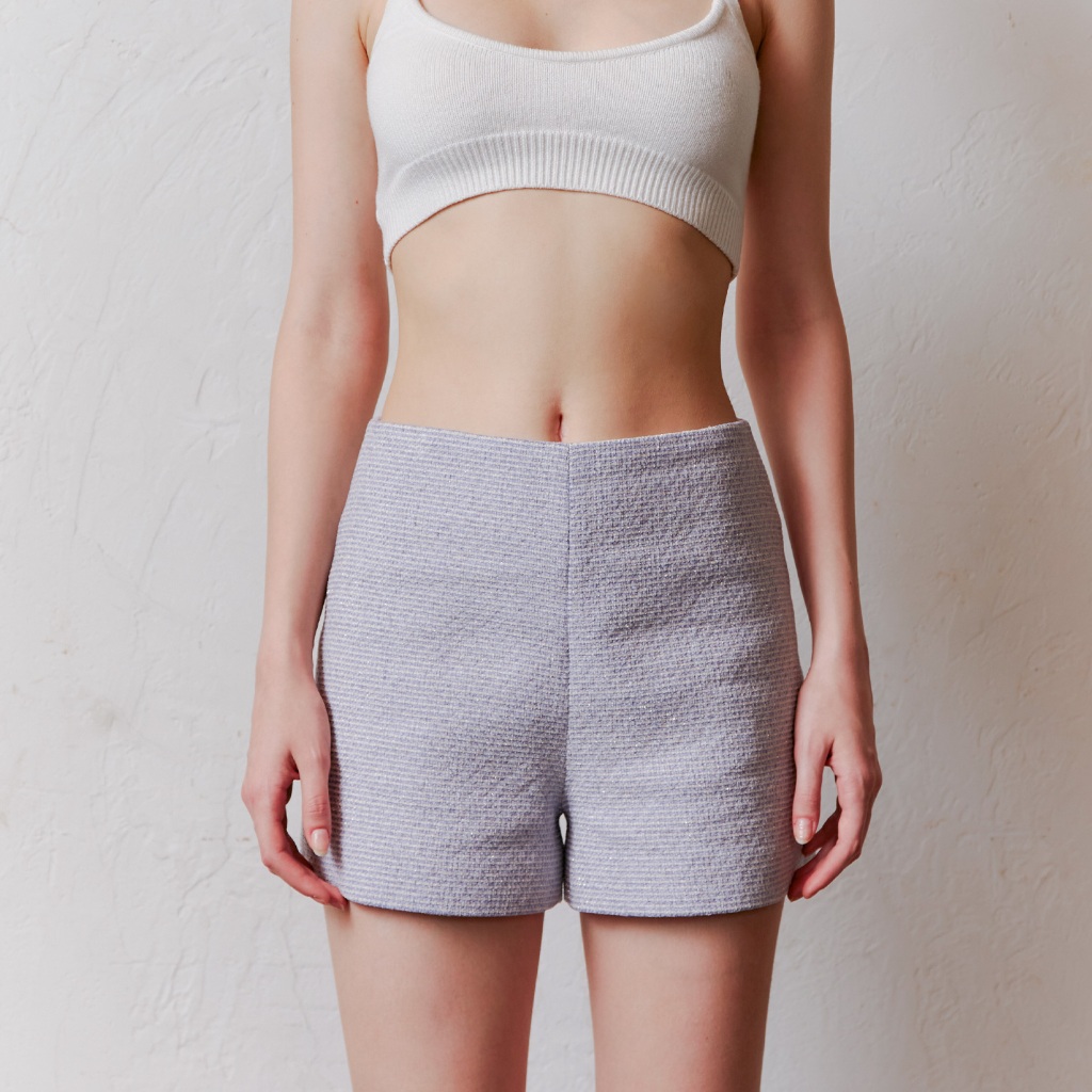 (PAPERS) Alice Afternoon Shorts