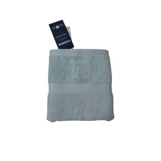CANNON ผ้าขนหนูเช็ดผม เซ็ดมือ รุ่น 138th Anniversary Harvey Combed Cotton Hair Towel (41 x 76 cm)