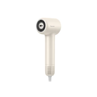 Panasonic ไดร์เป่าผม รุ่น EH-NE9M มอเตอร์ BLDC ไอออนลบจากแร่ธาตุช่วยปกป้องผมจากรังสี UV