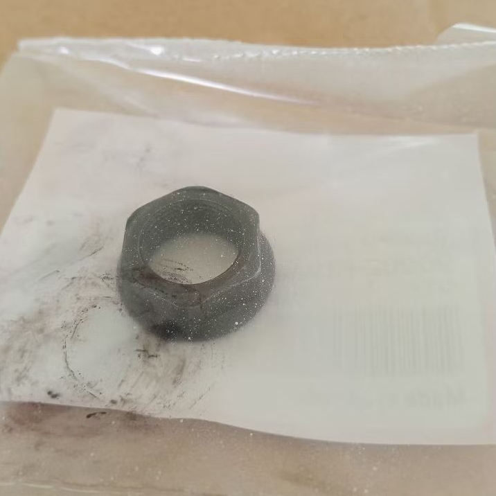 น็อตยึดรังคลัทช์(14MM.) CB150Rปี2018-24 ,CBR150Rปี2019-24 MSX Groom ปี2021-24 แท้ศูนย์ 90202-KRM-840