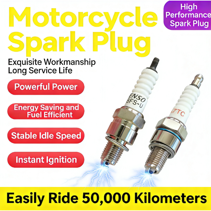 หัวเทียน package ล่าสุด! (แท้ศูนย์ HONDA 100%) Wave100 Dream 250 100