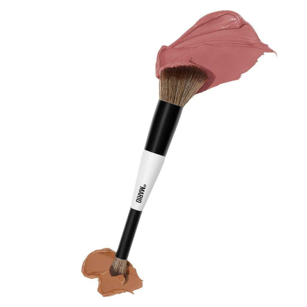 [พร้อมส่งของแท้100%] Make up by Mario Brush แปรงแต่งหน้า - รูปที่ 6