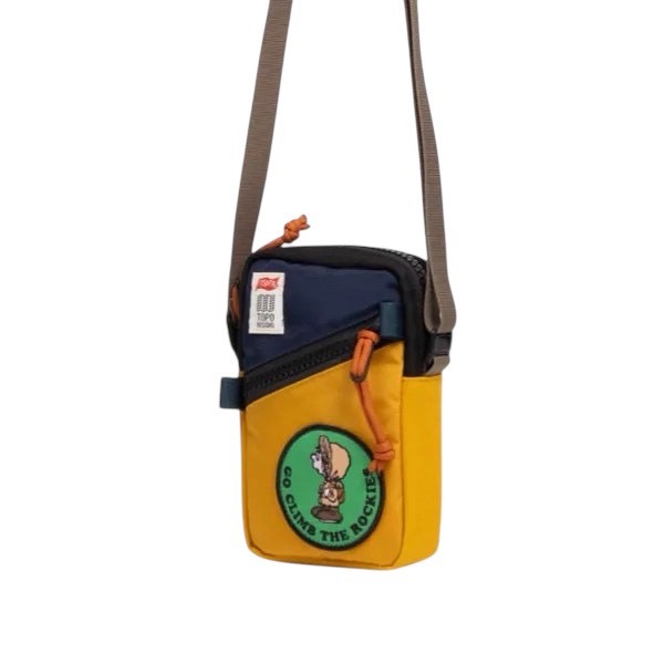 Topo Designs X TSPTR MINI SHOULDER BAG