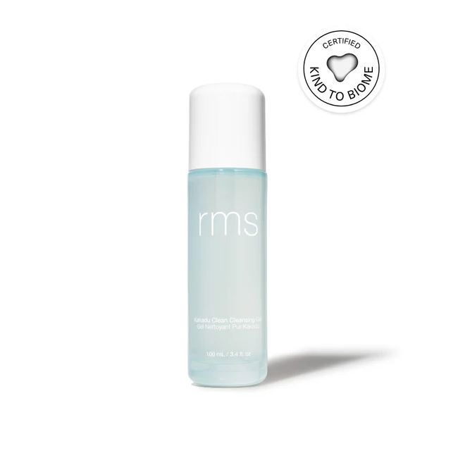 POWDERROOM | RMS Beauty Kakadu Clean Cleansing Gel | เจลทำความสะอาดผิวหน้า