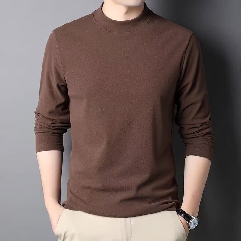 [มี code ส่งฟรี][พร้อมส่ง] เสื้อคอเต๋า ผ้ากํามะหยี่ ใส่สบาย ไม่ยับ [S002] - รูปที่ 2