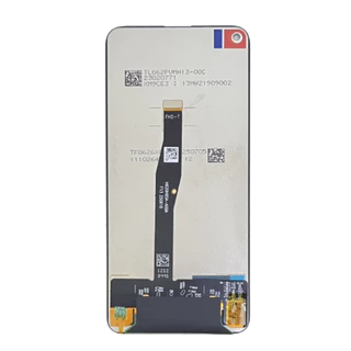 LCD Display Nova 5T อะไหล่มือถือ LCD จอพร้อมทัชสกรีน Nova 5T สามารถเลือกซื้อฟิล์ม ชุดไขควง กาวติดหน้าจอ