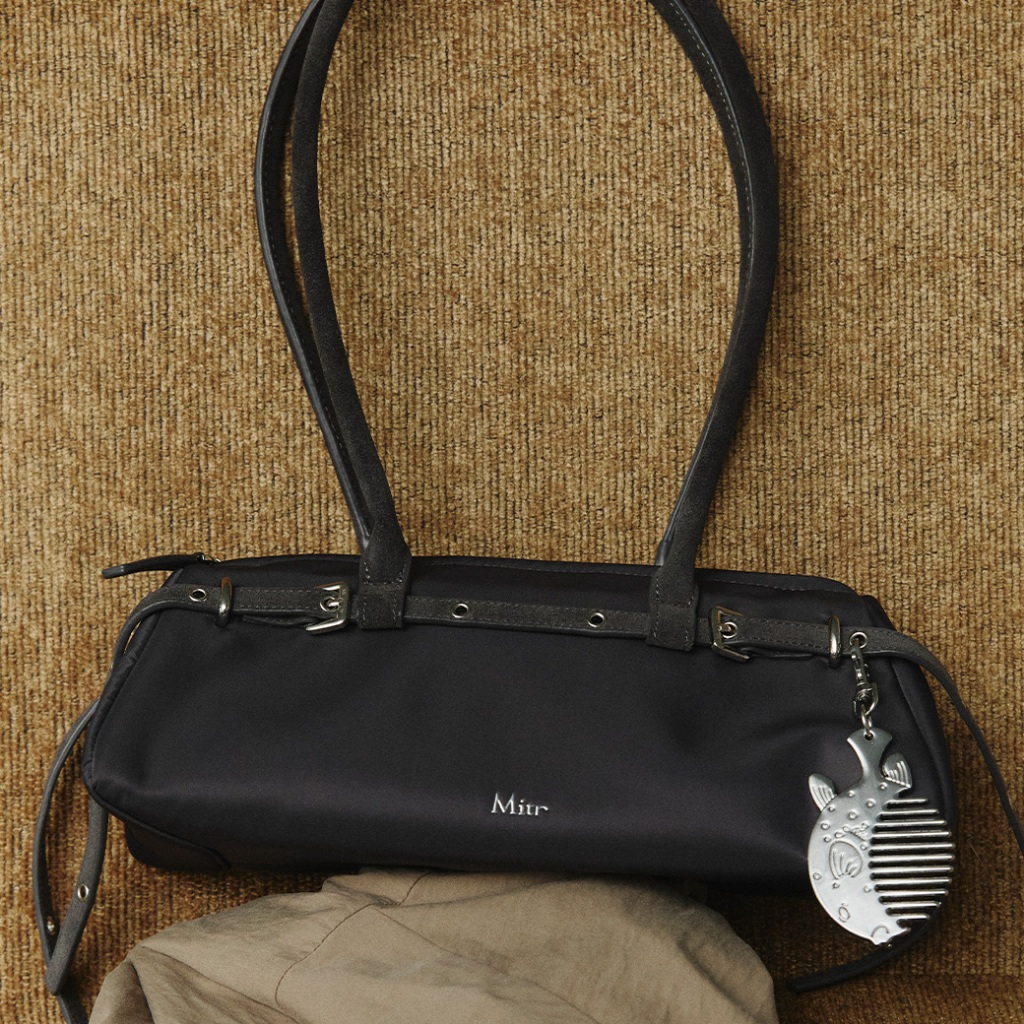 Mitr Boxfish Nylon Bag