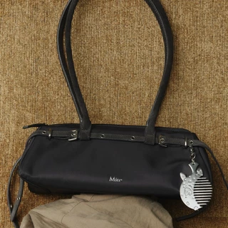 Mitr Boxfish Nylon Bag