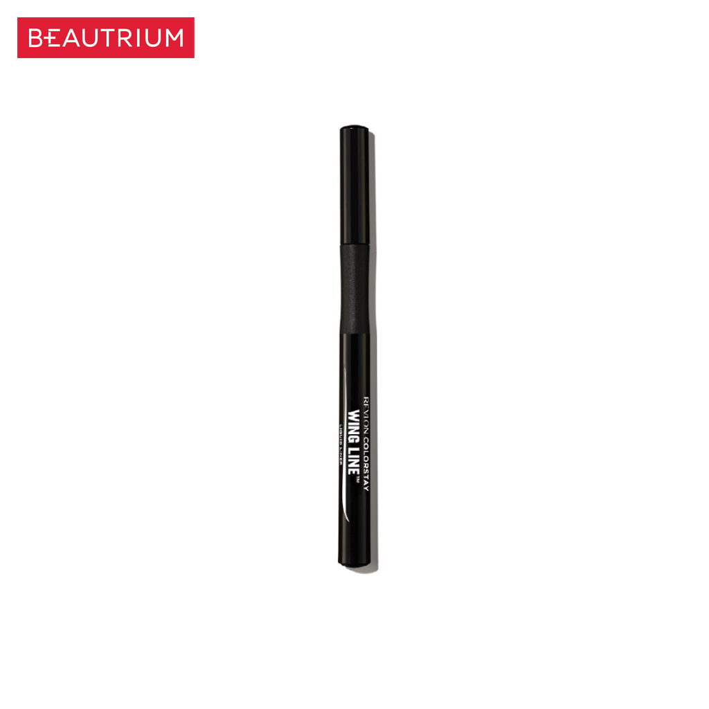 REVLON Colorstay Wing Line Liquid Liner อายไลเนอร์ 1.2ml — صورة 2