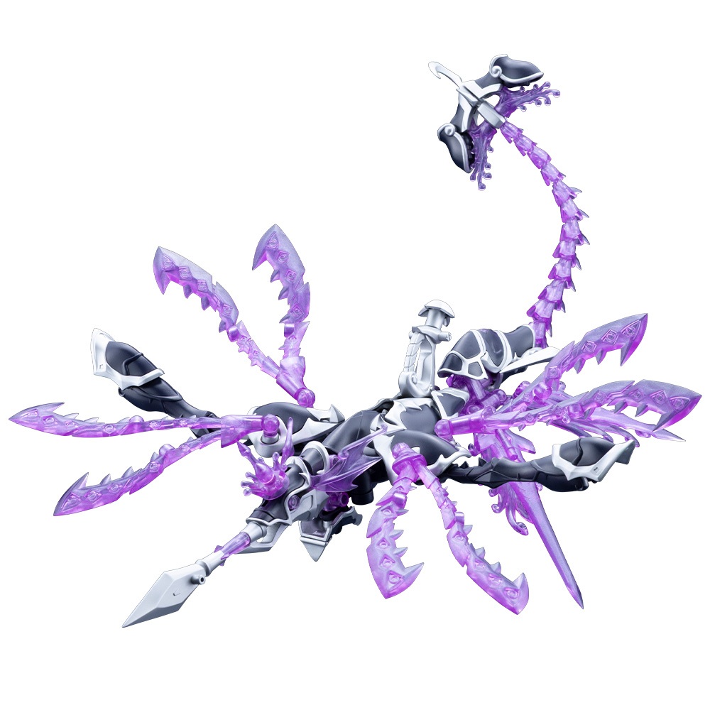 Kotobukiya Arca Nadea XenoAlma Tidal Orketos 4934054076024 (Plastic Model)