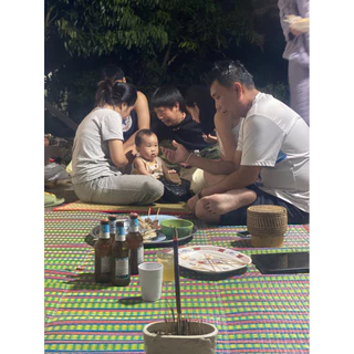 ธูปจัมโบ้ไล่ยุงกลิ่นตะไคร้1 กกประมาณ90-100ก้าน จุดไ 1.45 ชม. จัมโบ้ 32 ซม.1 กก.ประมาณ 90-98 ก้าน จุดนาน 2.45 ชม