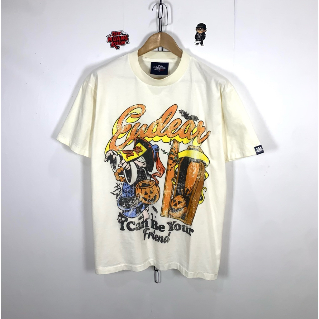 (ใช้Codeเหลือ1560.-) ทักแชทรับCode เสื้อ Endear Halloween ลิขสิทธิ์แท้