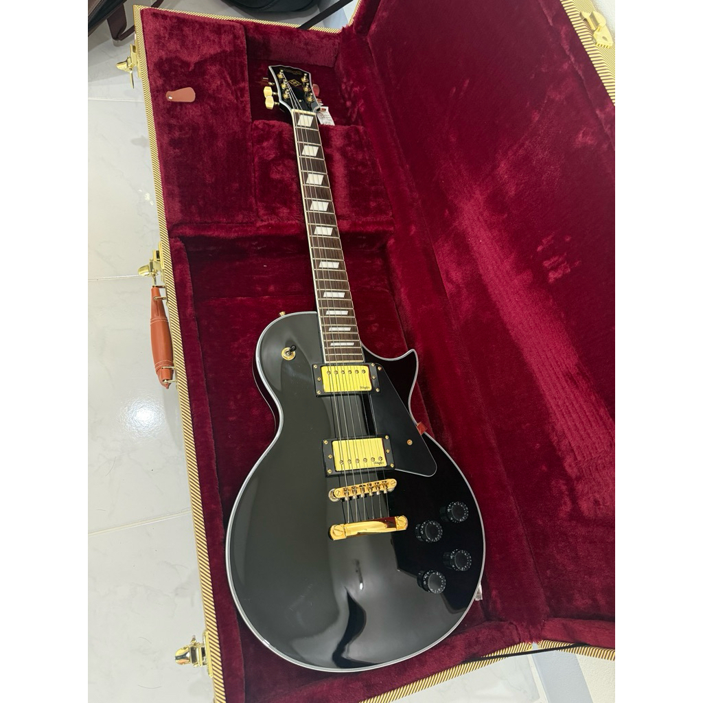 Stagg L-400 les paul