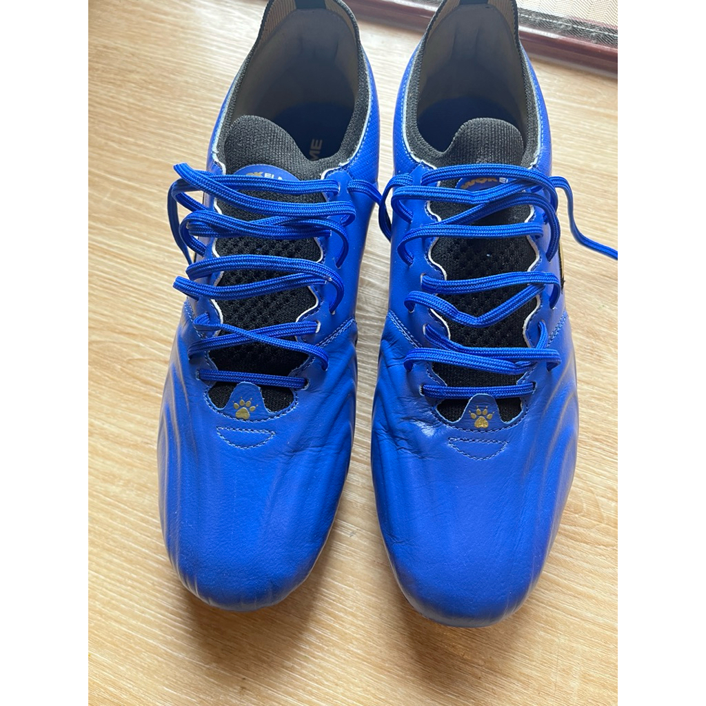 Kelme TROFEO K-Touch Lth mg ag