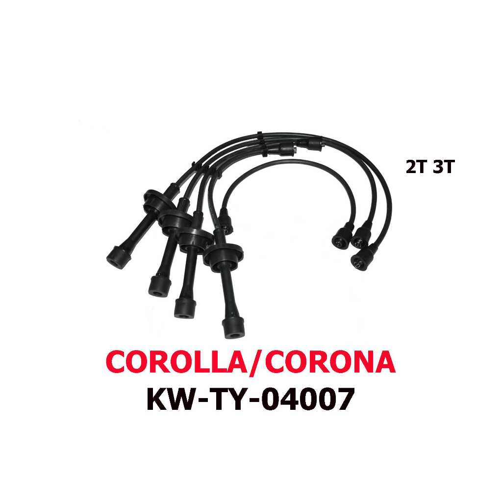 K-Wire COROLLA/CORONA 2T 3T