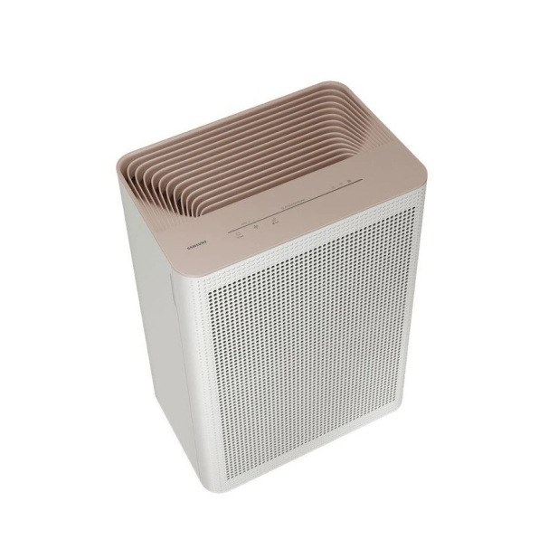 เครื่องฟอกอากาศ SAMSUNG รุ่น  AX32BG3100GBST  (สีเบจ)  41 ตร.ม