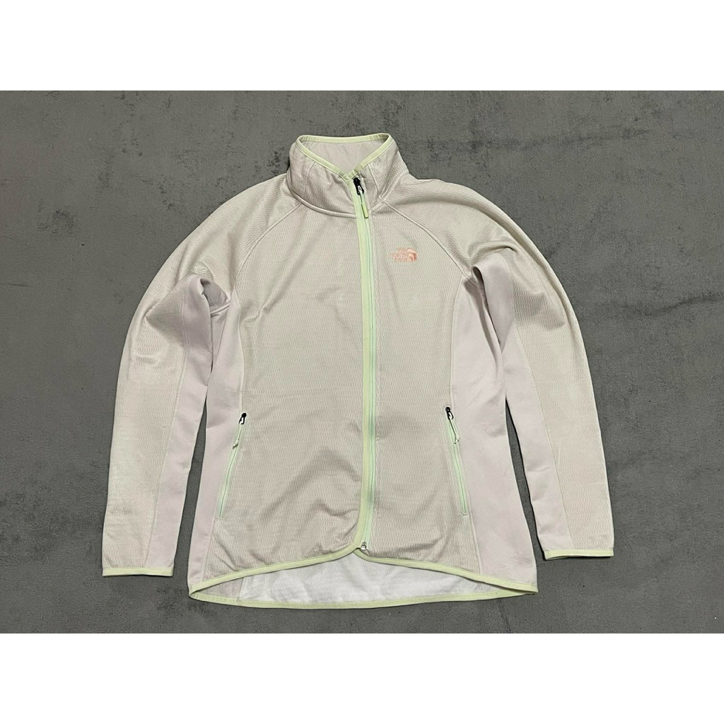 The North Face วอร์ม L  มือสองของแท้
