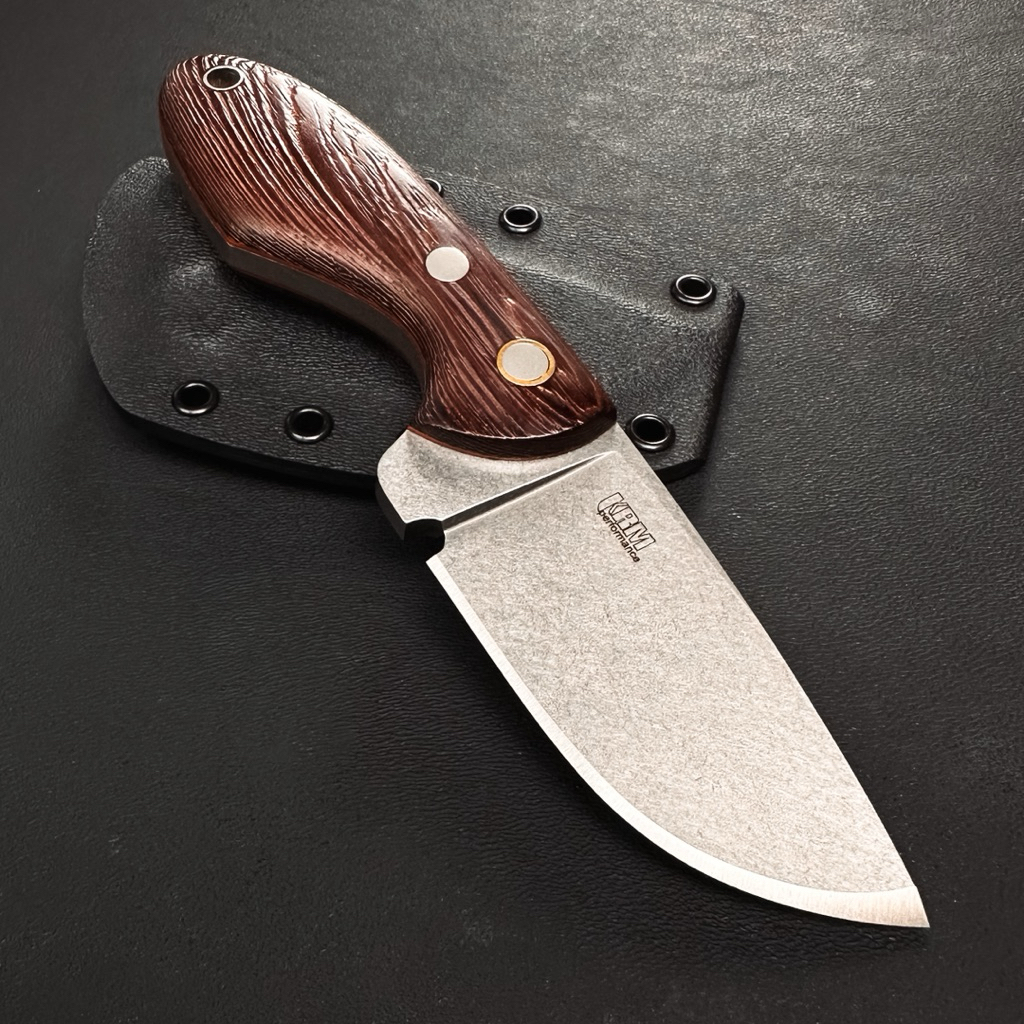 KRM Performance Brotherhood XS มีดเอนกประสงค์ EDC