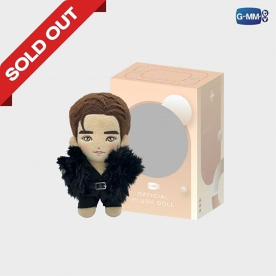 TUI PLUSH DOLL | LYKN UNLEASHED CONCERT #tui (พร้อมส่ง)