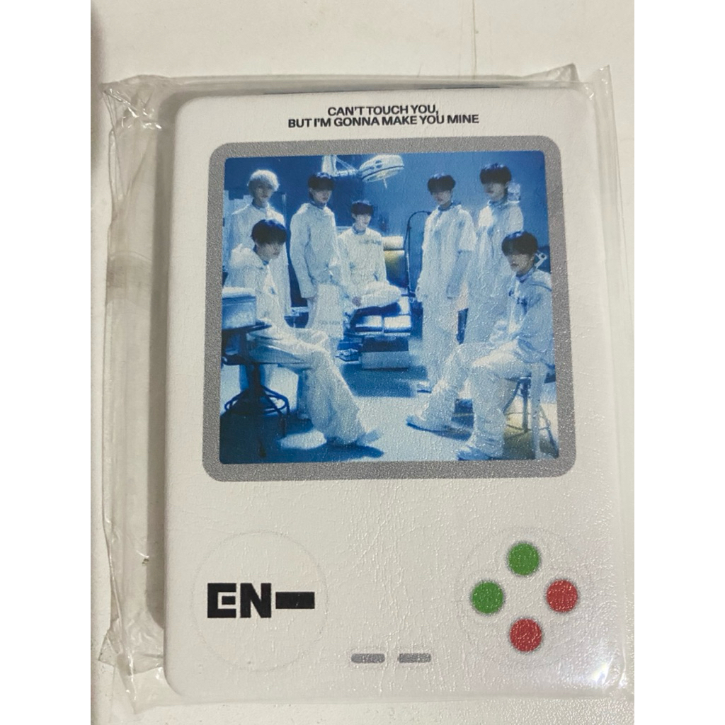 กระจก Enhypen Desire: Unleash