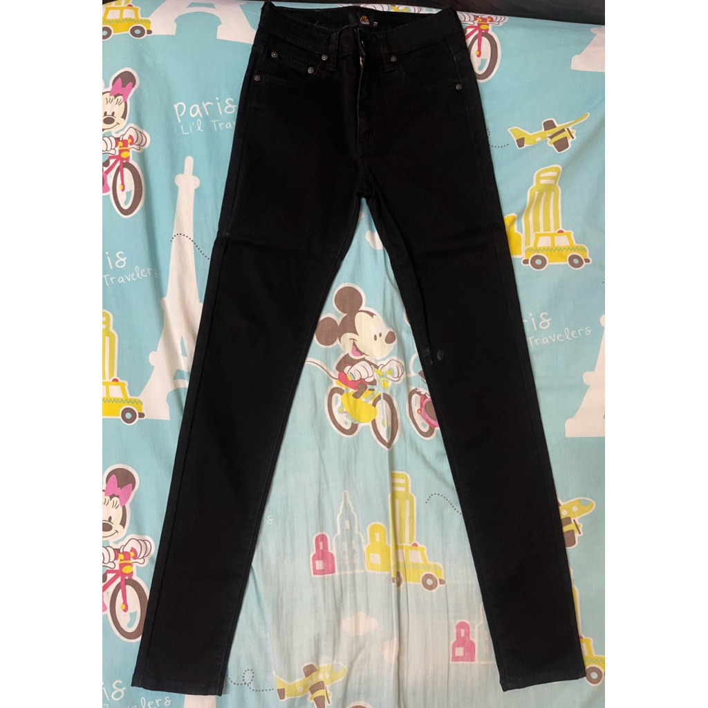กางเกงยีนส์ Mcแท้💯 ☺️☺️