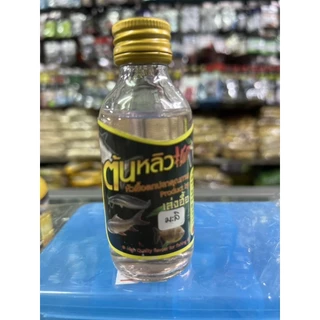 ต้นหลิว หัวเชื้อน้ำ TONLEW FLAVOR เข้มขัน