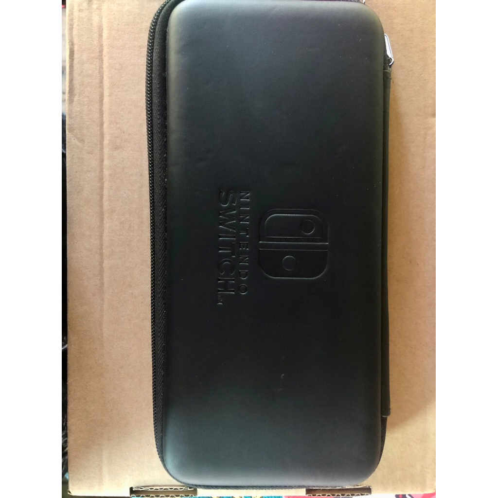 กระเป๋าสำหรับ Nintendo switch v.1/2