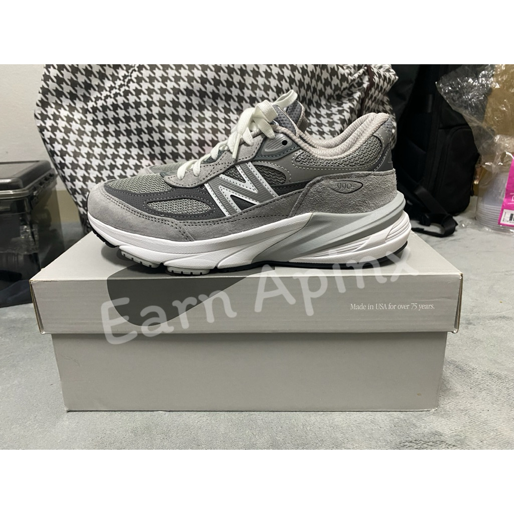 𝗡𝗲𝘄 𝗕𝗮𝗹𝗮𝗻𝗰𝗲 990 V6 W990GL6 made in USA