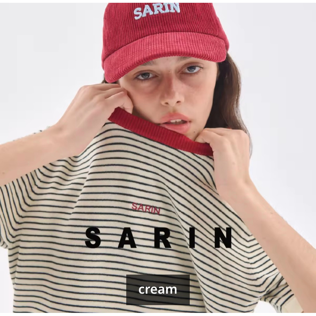 *ลดเพิ่ม15-25%*Sarin.official top sizeS