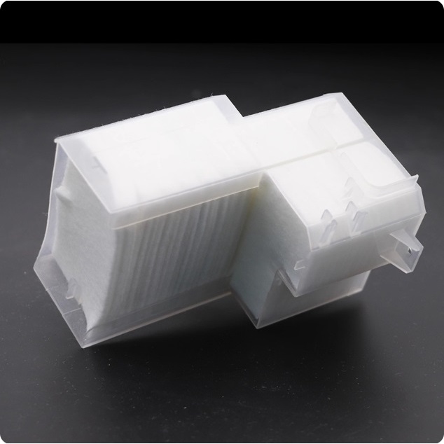 TRAY POROUS PAD ASSY (กล่องฟองน้ำซับหมึก) Epson L800/L805/T60/T50/