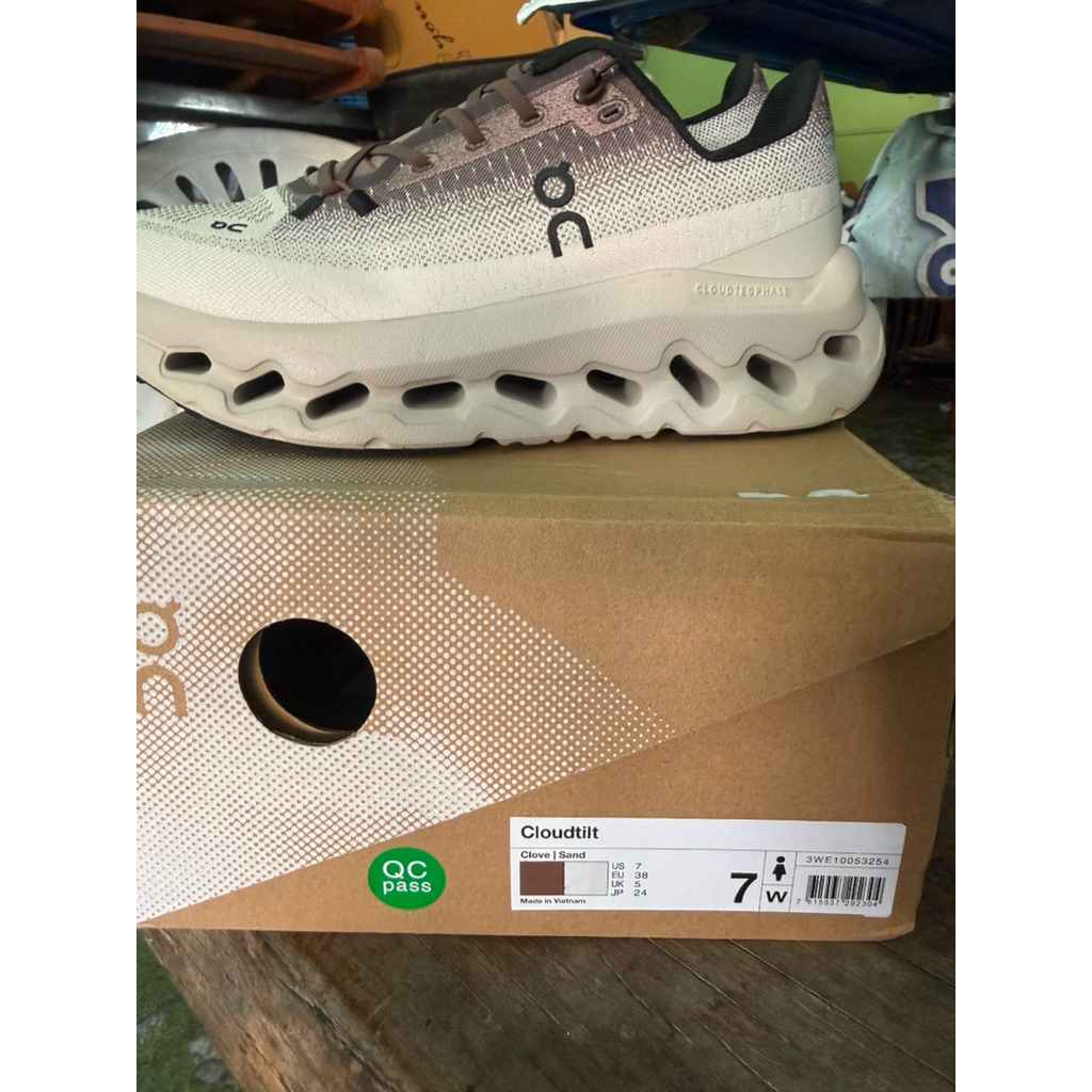 on cloud รุ่น cloudtilt