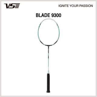 VS ไม้แบดมินตัน รุ่น Blade 9000 / 9100 / 9300 แถมกริปคละสี+เอ็น+ซอง *ขึ้นเอ็น กรุณากดที่ตัวเลือกขึ้นเอ็นเท่านั้น*