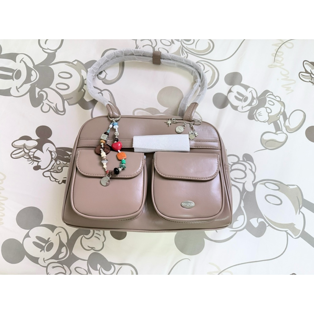 8anglesรุ่นBreadChubbybag13นิ้ว