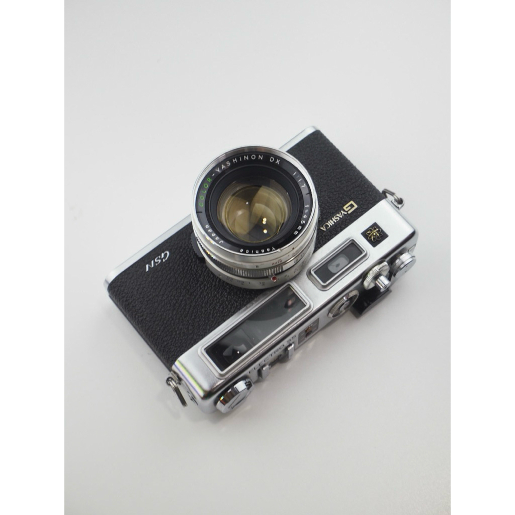 Yashica Electro 35 GSN