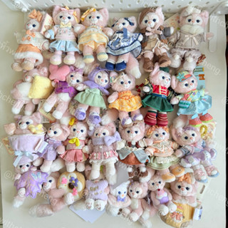 พร้อมส่งที่ไทย ✅️ พวงกุญแจ LinaBell จาก Disney