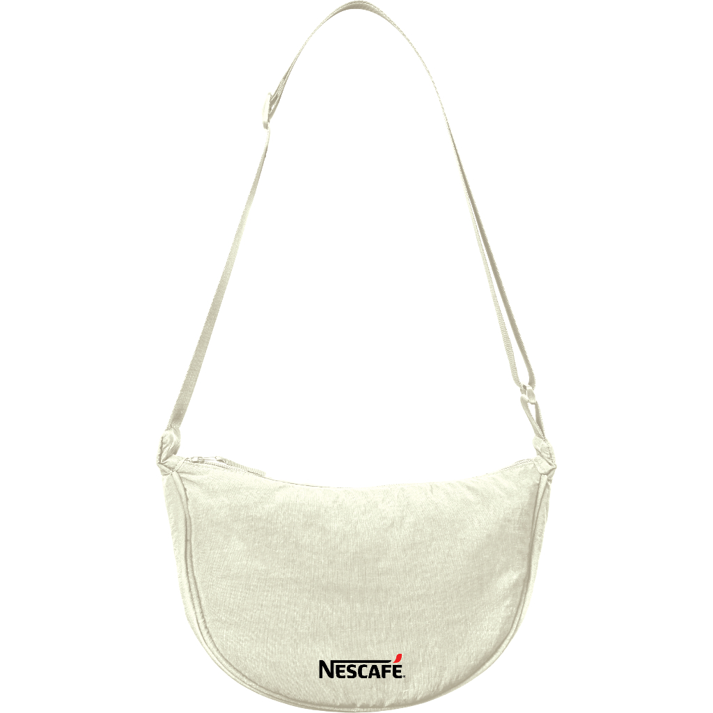 [สินค้าสมนาคุณงดจำหน่าย]  Nescafe B&B Dumpling Bag 1x12 CS TH [GWP]