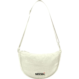 [สินค้าสมนาคุณงดจำหน่าย]  Nescafe B&B Dumpling Bag 1x12 CS TH [GWP]