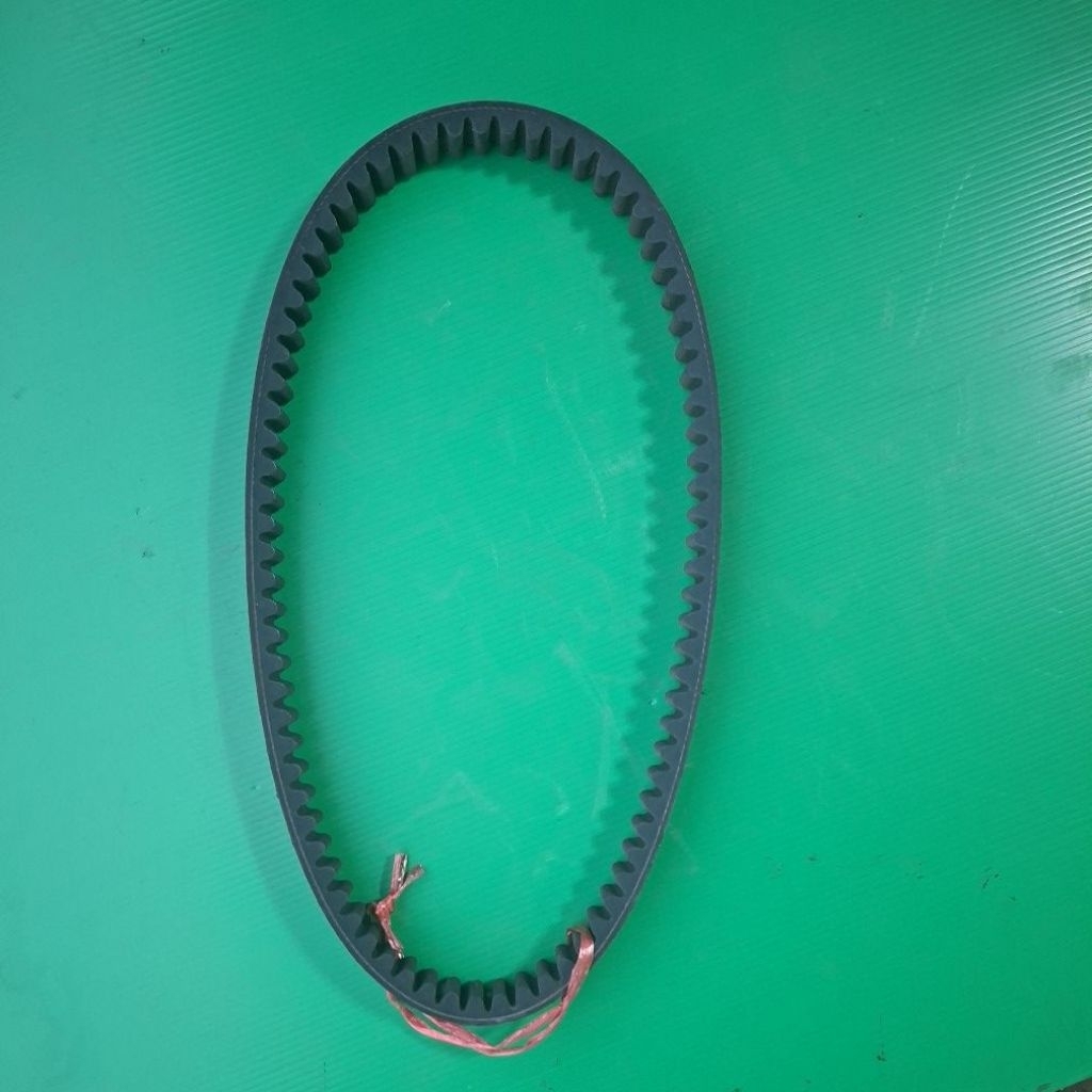 สายพานแอร์ร็อกตัวใหม่รหัสB63-E7641-00แท้มือสอง