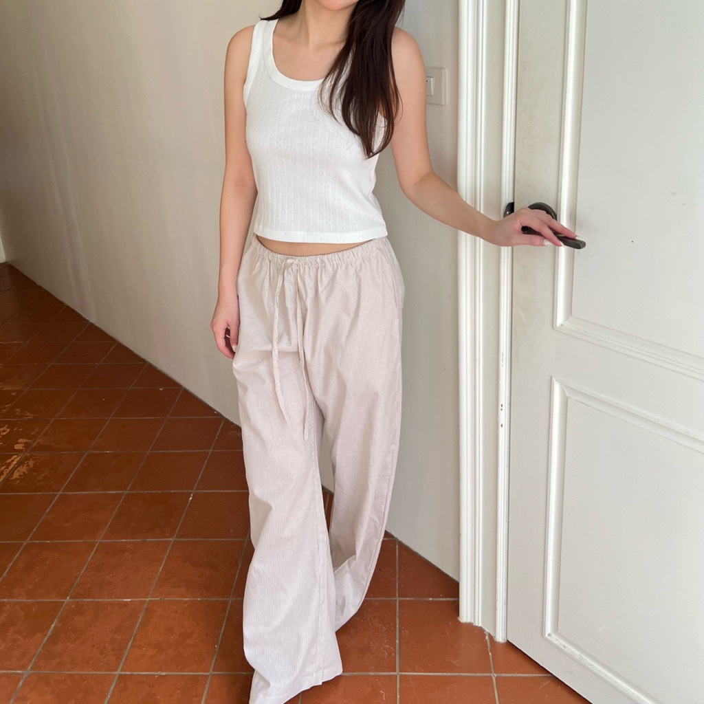CASA | Comfy Lounge Pants